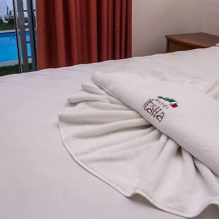 Pousada Italia Natal Ngoại thất bức ảnh