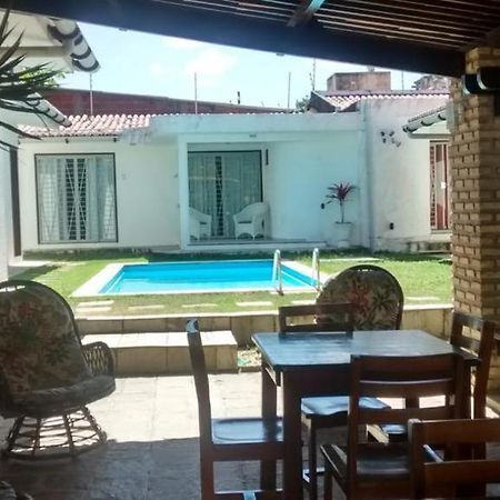 Pousada Italia Natal Ngoại thất bức ảnh