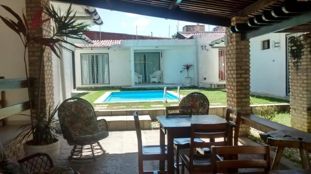 Pousada Italia Natal Ngoại thất bức ảnh