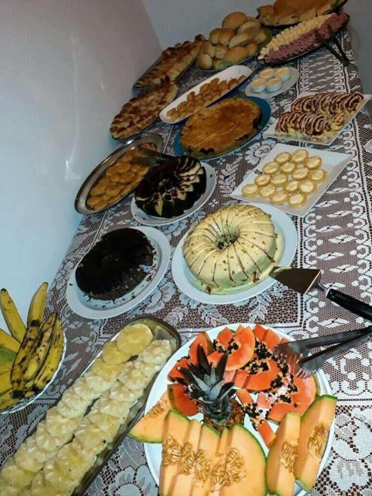 Pousada Italia Natal Ngoại thất bức ảnh